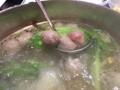 -陈记顺和牛肉火锅馆(天河北路店)