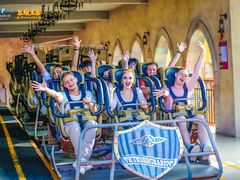 -大连海昌发现王国主题公园