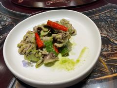 -北平盛世·新京菜·北京烤鸭(劲松·双井店)