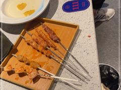 -漫月小海鲜酒馆(麦凯乐店)