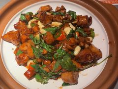 -闽上鲜·福建菜(龙湖滨江天街店)