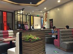 -斗牛士牛排餐厅(富力海珠城广场店)