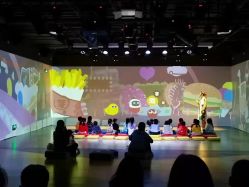 -小鸡哆哆故事屋·儿童乐园(嘉里城店)