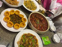 家常凉菜-嘎吧锅私家菜馆(联想科技城店)