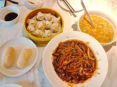 -姑苏家宴·苏帮菜·松鼠桂鱼(苏州总店)