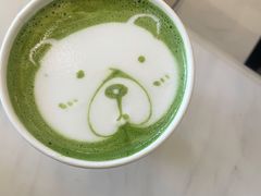 -Ralph’s Coffee(北京三里屯店)