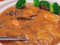 -荣兴酒家(徐家汇店)