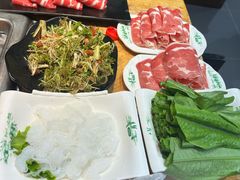 -草原塞蛮羊火锅城(港湾店)