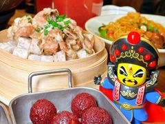 -大盐帮川菜馆(长楹天街店)