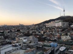 -梨泰院