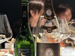 -Oyster Talks 四度蚝法餐厅