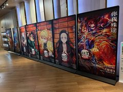 -SFC上影影城(港汇永华IMAX激光店)