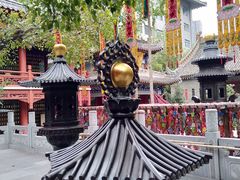 -罔极寺