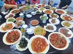 -兄弟龙虾(张槎店)