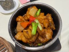 -兴悦酒家(环市东路店)