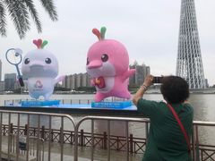 -海心沙亚运公园