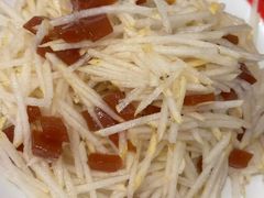 -聚首堂·特色小吃·肘子(什刹海德胜门店)