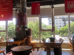 -么肆烤肉(蓝山名邸店)