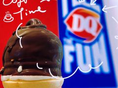 -DQ·蛋糕·冰淇淋(徐东销品茂店)