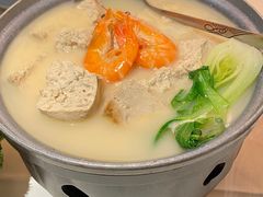 -老太原菜馆(南宫店)