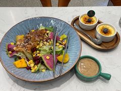 -西语·炭烧牛排(卓越中寰店)