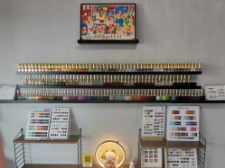 -九一·九二NAIL美甲工作室