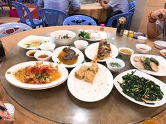 -揭阳钟记小食(福田新村店)