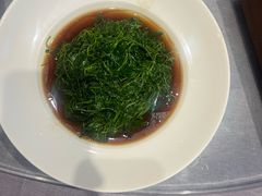 -吴越荣记苏州菜·松鼠桂鱼(月光码头店)