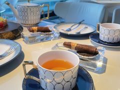 -天玑高空江景餐厅&酒吧Sky Secret Restaurant&Bar