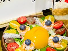 -虎哥六韩式烤肉料理 TIGERGRILL(隆生金山湖中心购物广场店)