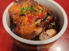 -南京大牌档(崇文门国瑞店)