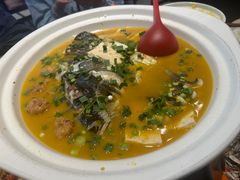 -川流不息·地道川菜·小龙虾(松东路店)