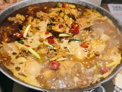 -石灰石烧鸡公(南通万象城店)