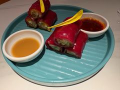 -禄运茶居·手工点心(猎德店)