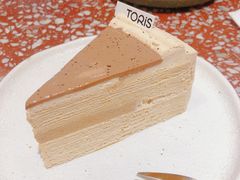 -Toris(LuOne凯德晶萃广场店)