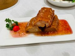 -知味观(湖滨总店)