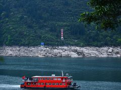 -白帝城·瞿塘峡景区