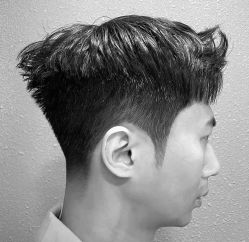 -New Fashion·新时尚形象设计