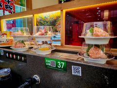 -禾绿回转寿司(国瑞店)