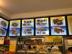 -香妃烤鸡(西单店)