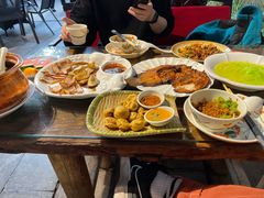 -朱家小厨(红塔西路店)