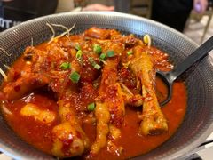 -HOTISLAND海鸡岛·韩国料理(江南西店)