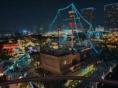 -广州融创文旅城