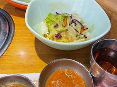 -老炉家木炭烤肉(长江国际店)