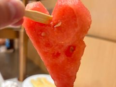 -海底捞火锅(旭辉MALL店)