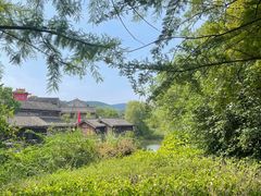 -茅山东方盐湖城景区