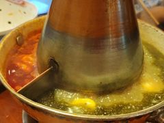 -1078號老北京涮肉(松柏店)