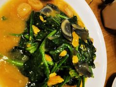 上汤时蔬-莆田餐厅PUTIEN(三里屯店)