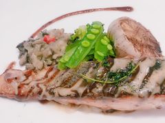 三文鱼排-娜娜家·Nana's restaurant(国金汇店)