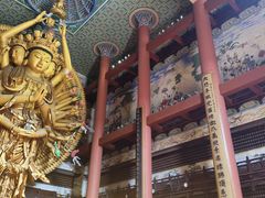 -上海东林寺(金山区)